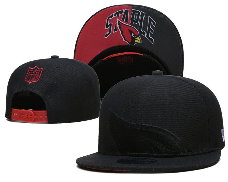 2023 NFL Arizona Cardinals Hat YS0211->nfl hats->Sports Caps